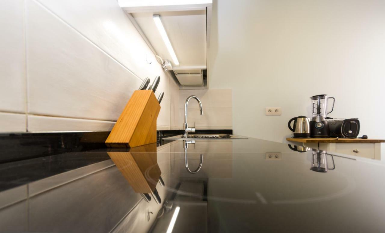 Canteras Luxury Beach Apartments Лас Палмас де Гран Канария Екстериор снимка