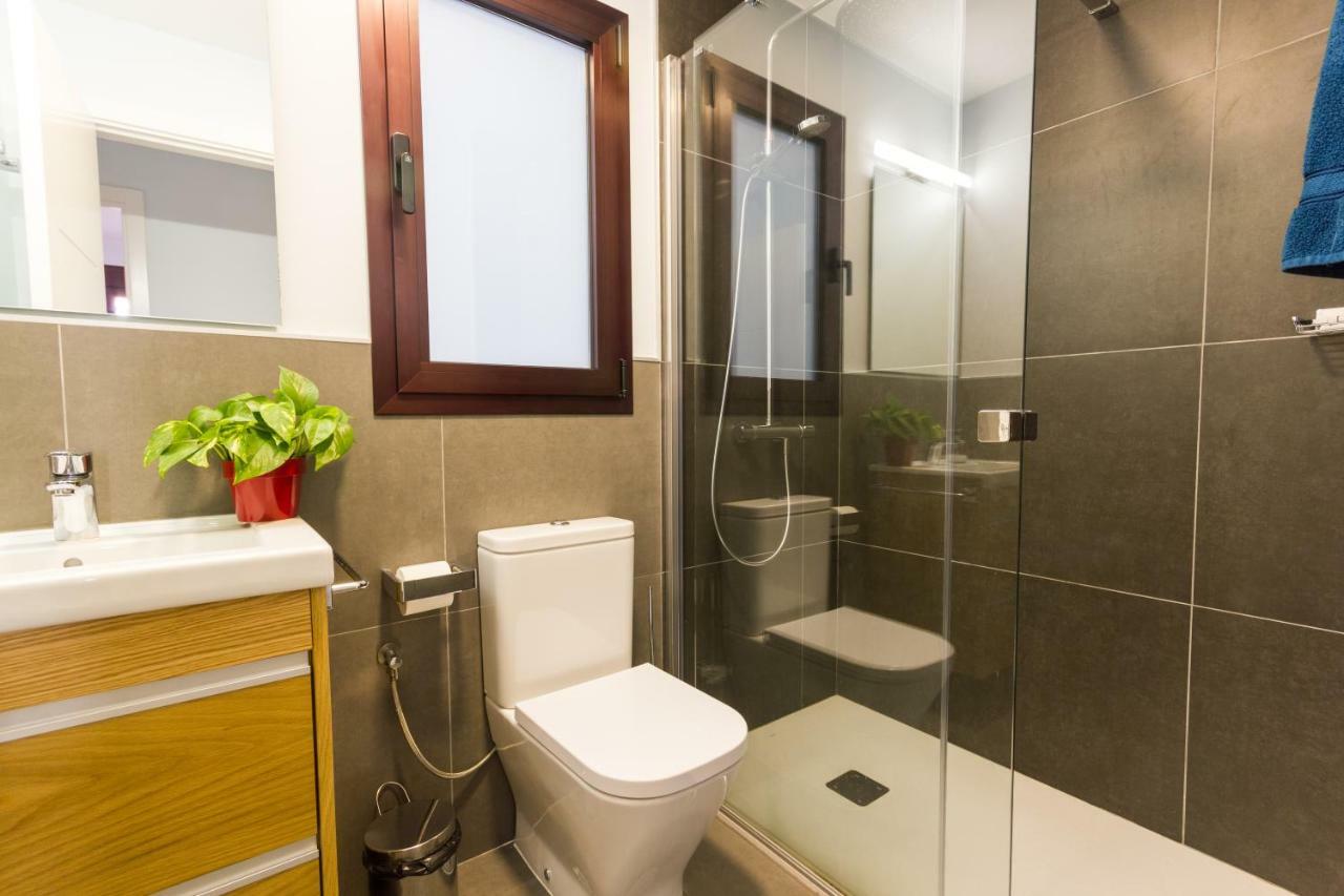 Canteras Luxury Beach Apartments Лас Палмас де Гран Канария Екстериор снимка