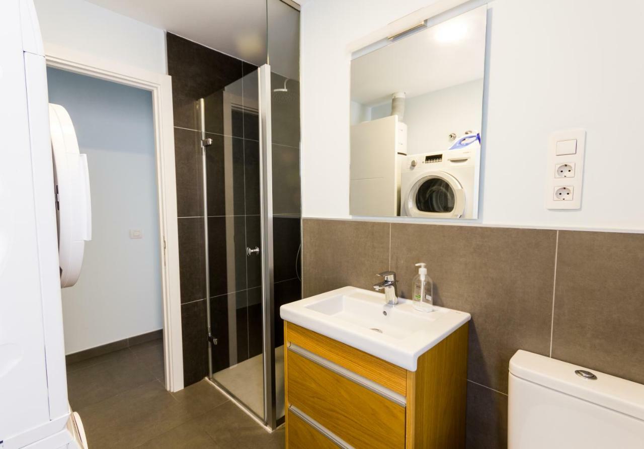 Canteras Luxury Beach Apartments Лас Палмас де Гран Канария Екстериор снимка