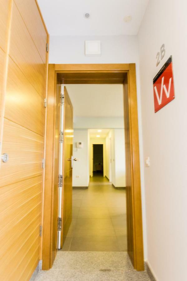 Canteras Luxury Beach Apartments Лас Палмас де Гран Канария Екстериор снимка